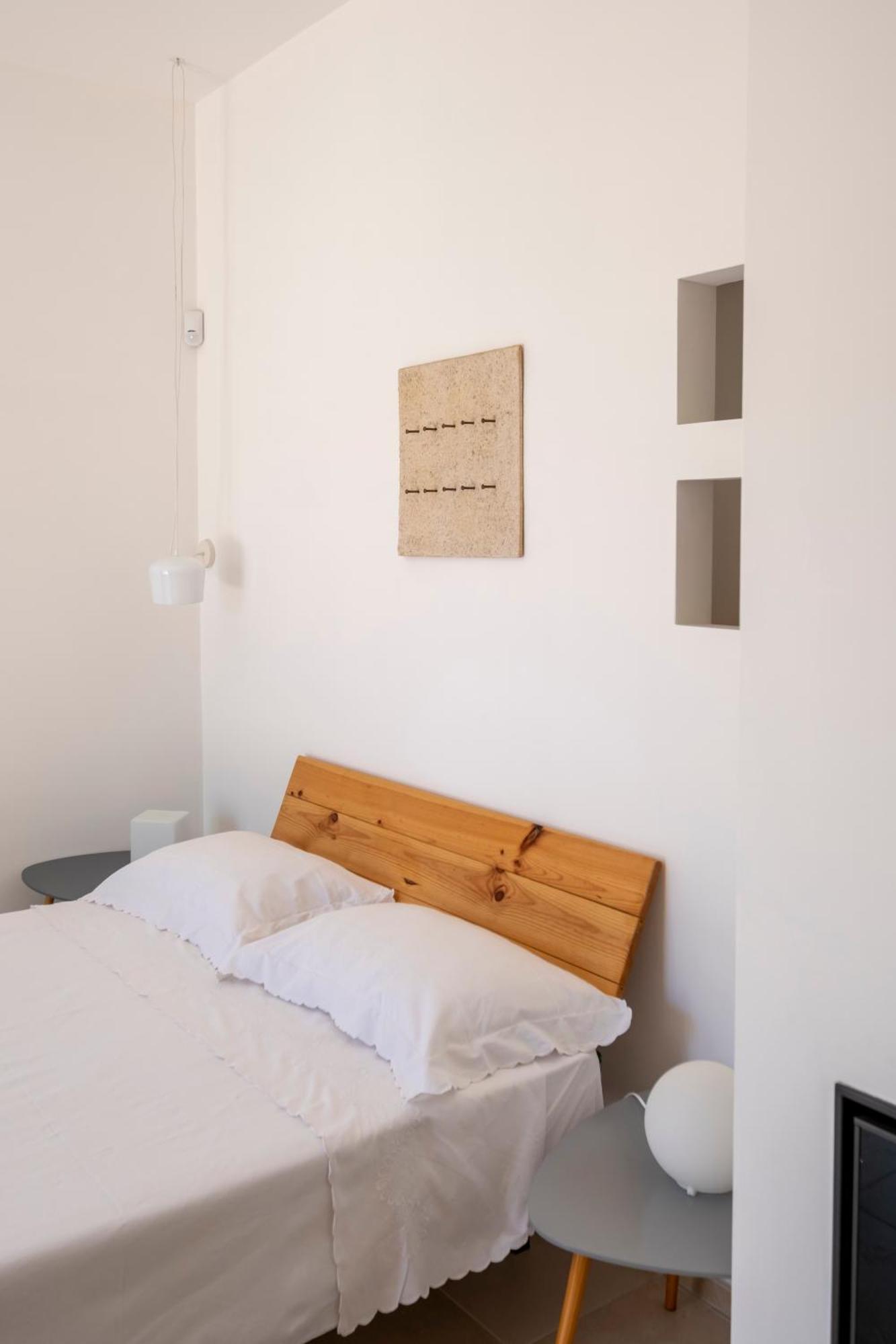 Villa Il Carrubo à Polignano a Mare Extérieur photo