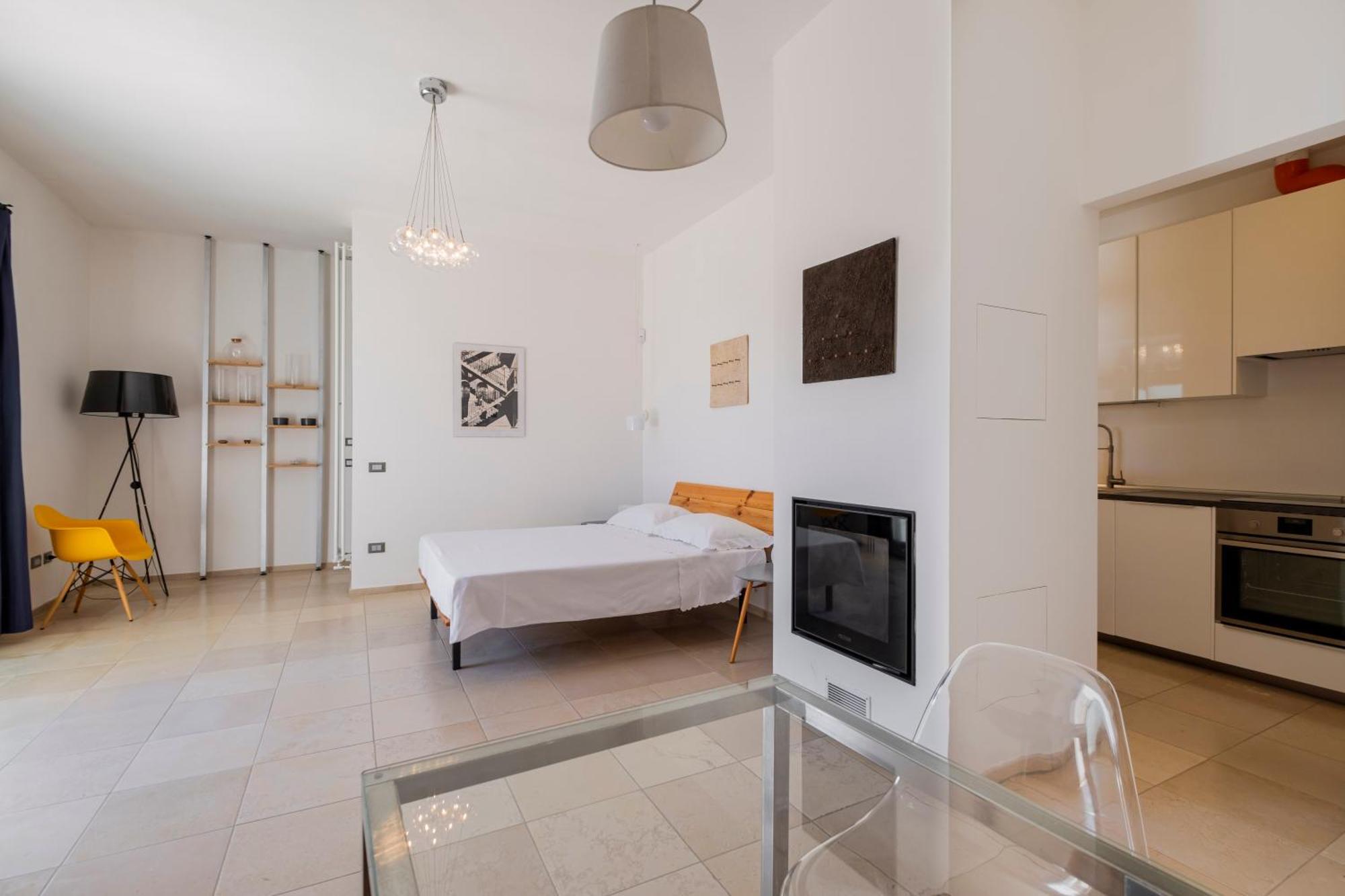 Villa Il Carrubo à Polignano a Mare Extérieur photo