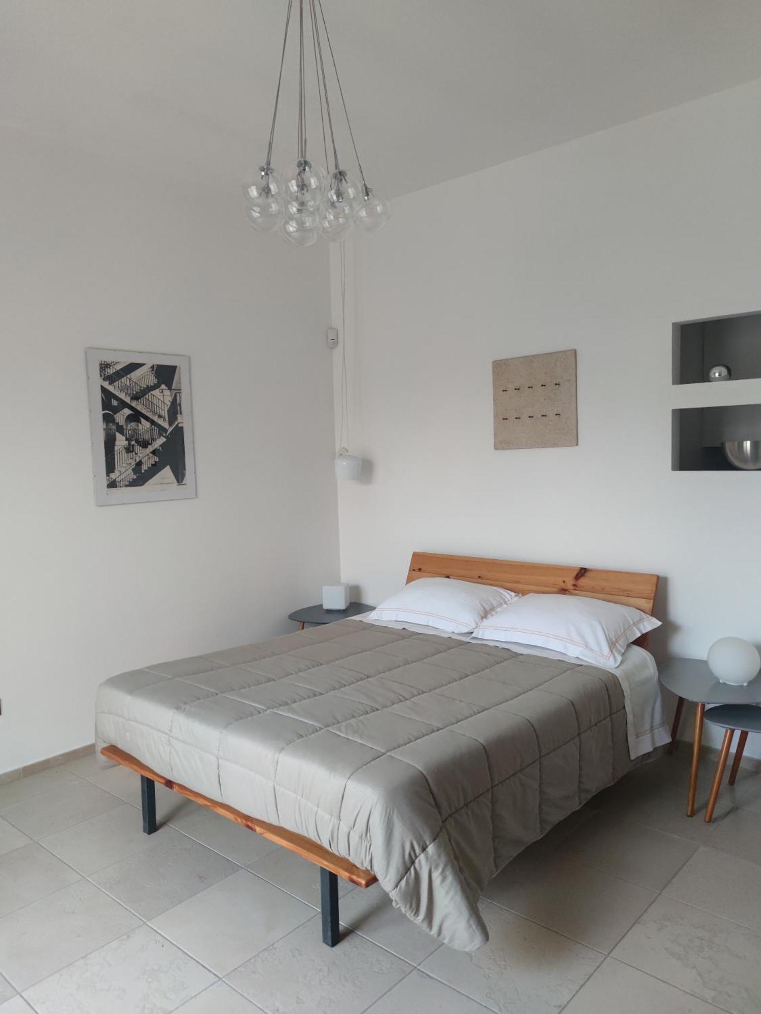 Villa Il Carrubo à Polignano a Mare Extérieur photo